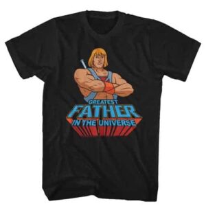 Masters of the Universe – Greatest Dad