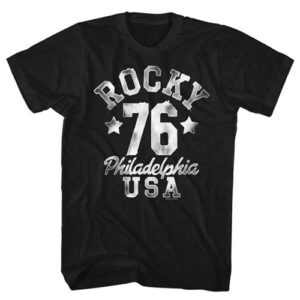 Rocky – 76 Philadelphia