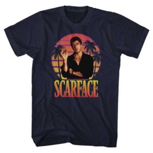 Scarface Movie Shirt