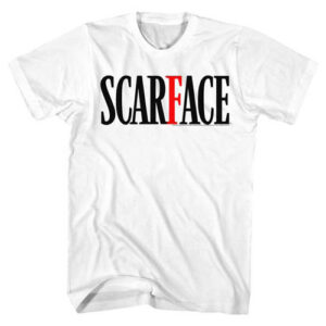 Scarface – Logo