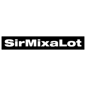 Sir Mix A Lot Licensed Apparel