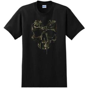 Special Ops – Tall Graphic Tee