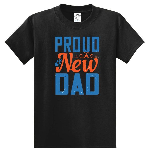 Father's Day Tall Shirt