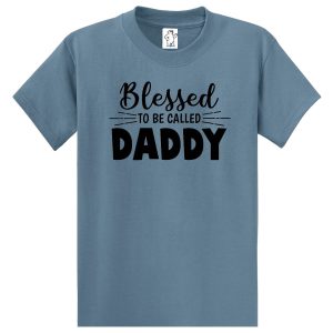 Big Daddy Big & Tall T-shirt Shirt for Tall Men Tall Mens Gift