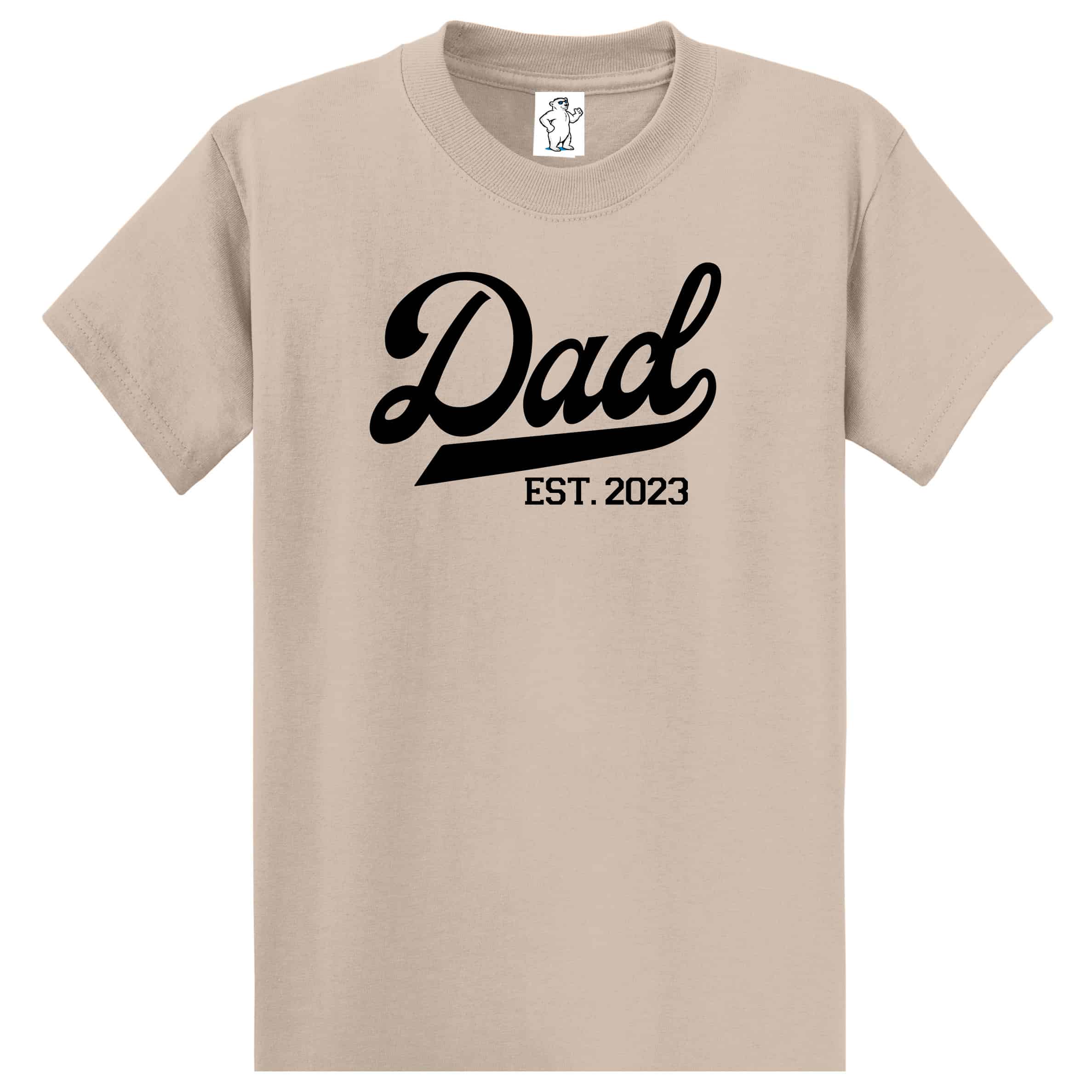 Father's Day - Too Cool Apparel, Men's Tall Shirts