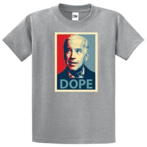 DOPE – Tall Graphic Tee