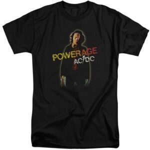 AC-DC – Powerage