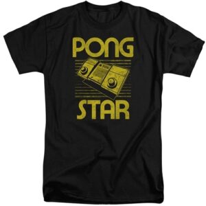 ATARI – Pong Star