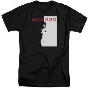 Bruce Lee – Badass