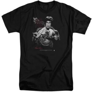 Bruce Lee – The Dragon