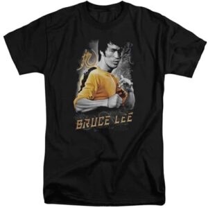 Bruce Lee – Yellow Dragon