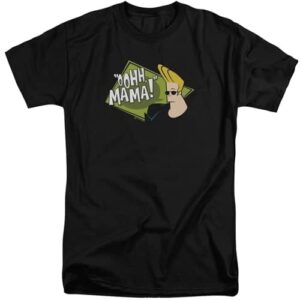 Johnny Bravo – Oohh Mama