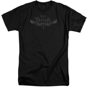 Metalocalypse – Dethklok Logo