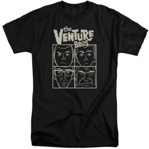 The Venture Bros – Venture