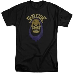 Masters of the Universe – Skeletor Hood