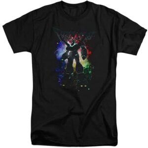 Voltron – Galactic Defender