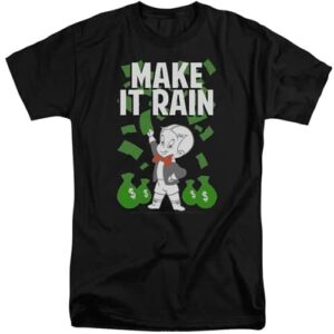 Richie Rich – Make It Rain