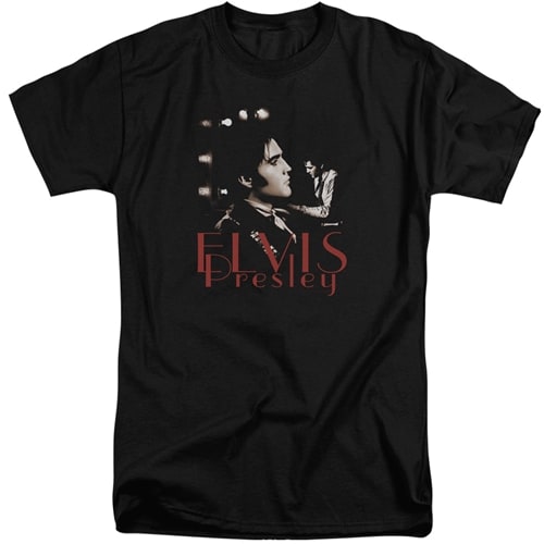 elvis t shirts uk