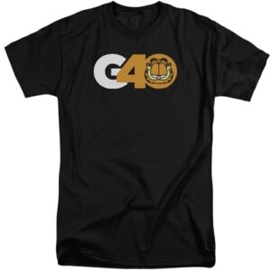 G40 – Garfield Tall T-Shirt