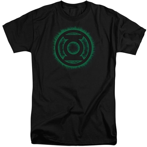 green lantern apparel