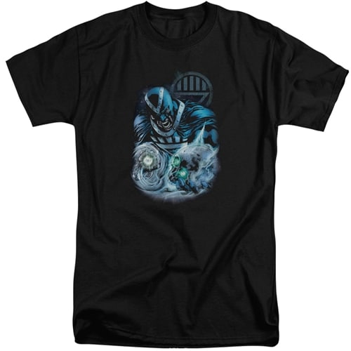 black lantern shirts