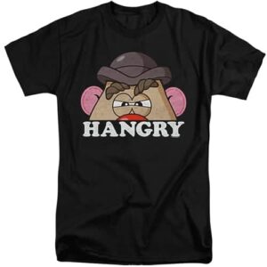 Mr Potato Head – Hangry