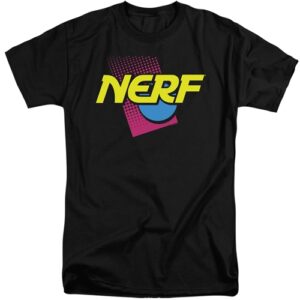 Nerf – 90’s Logo