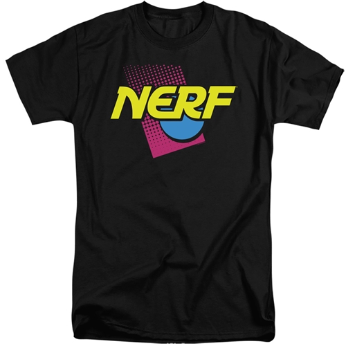 Nerf Tall Graphic Tee