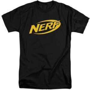 Nerf – Logo