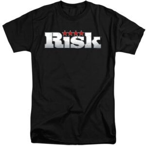 Risk – Logo