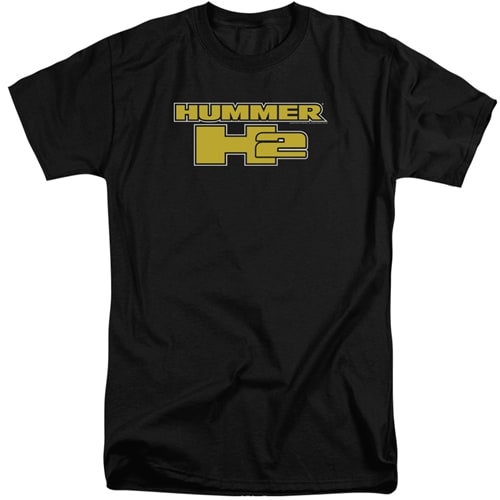 hummer polo shirts