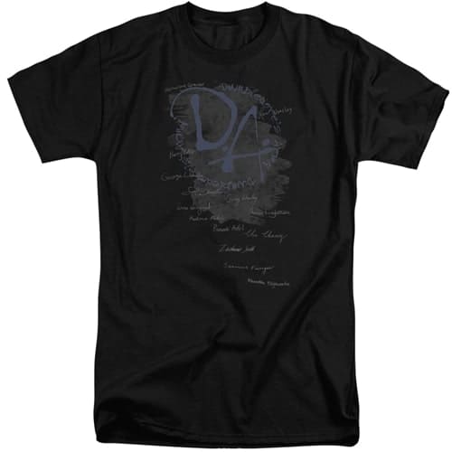 dumbledore army shirt