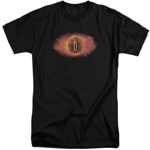 Eye Of Sauron – Lord of the Rings Tall T-Shirt