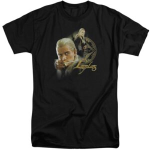 Legolas – Lord of the Rings Tall T-Shirt