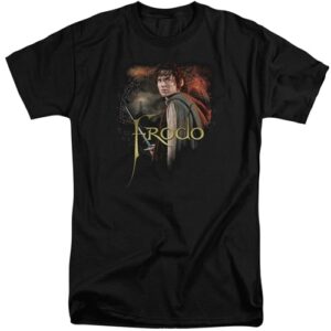 Frodo – Lord of the Rings Tall T-Shirt