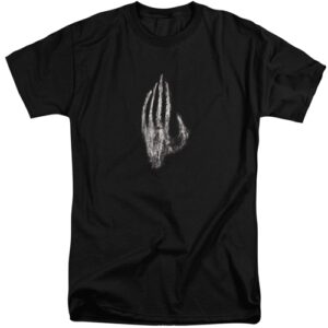 Hand Of Saruman – Lord of the Rings Tall T-Shirt