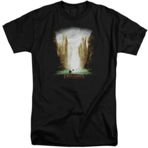 Kings Of Old – Lord of the Rings Tall T-Shirt