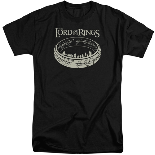 lord of the rings shirts funny