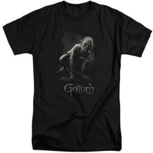 Gollum – Lord of the Rings Tall T-Shirt