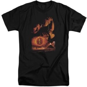 Destroy The Ring – Lord of the Rings Tall T-Shirt