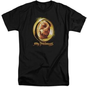 My Precious – Lord Of The Rings Tall T-Shirt