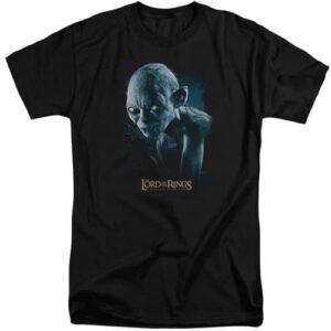 Sneaking – Lord Of The Rings Tall T-Shirt