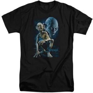 Smeagol – Lord Of The Rings Tall T-Shirt