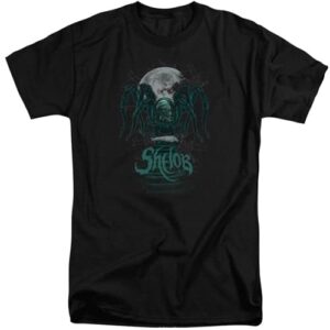 Shelob – Lord Of The Rings Tall T-Shirt