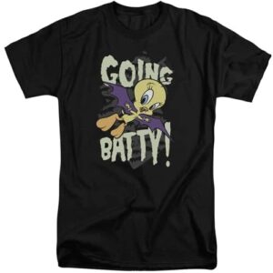 Tweety Bird – Going Batty