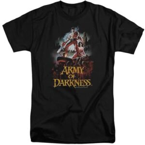 Army of Darkness – Bloody Poster