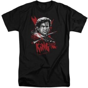 Army of Darkness – Hail To The King