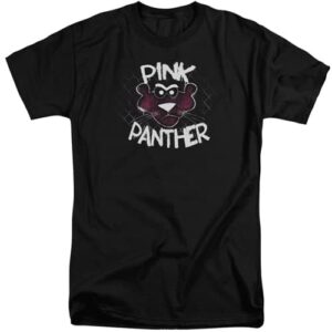 Pink Panther – Spray Panther