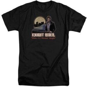 Knight Rider – Full Moon