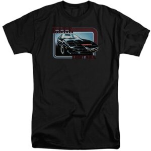 Knight Rider – KITT